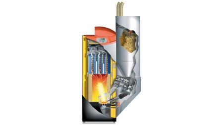 тепловентилятор igniter bm4 230v 1100w