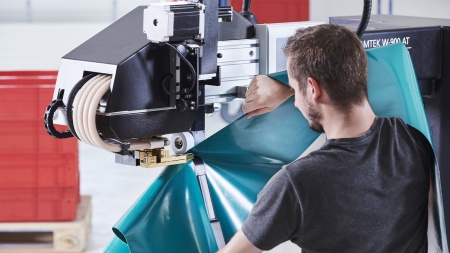 seamtek w-900 at