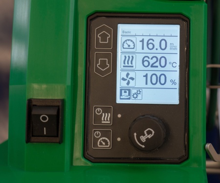 uniplan 300 шов 40 мм