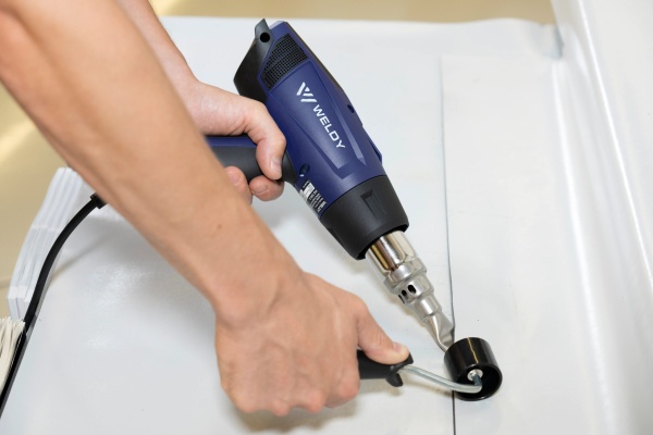 weldy hg 530-a
