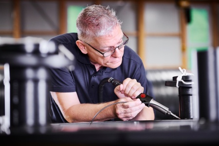 welding pen s