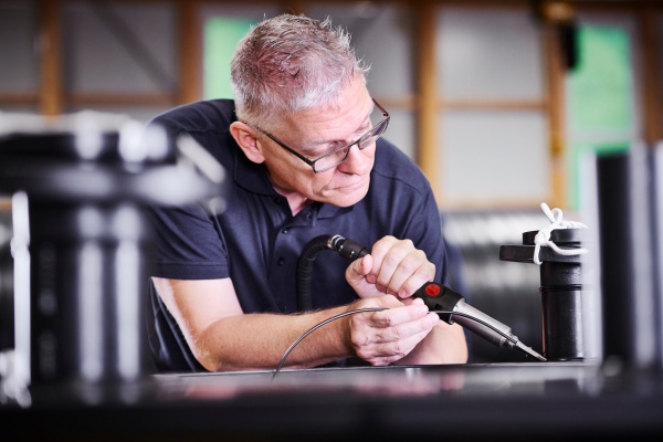 welding pen s