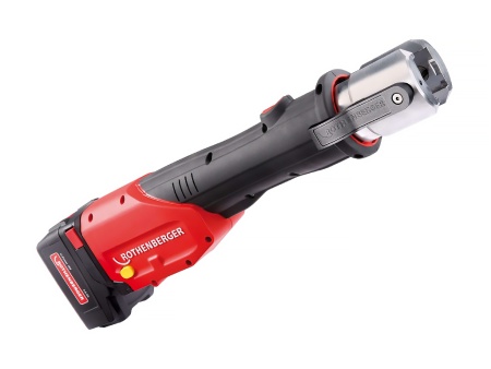 пресс гидравлический аккумуляторный romax 4000 в пластиковом ящике