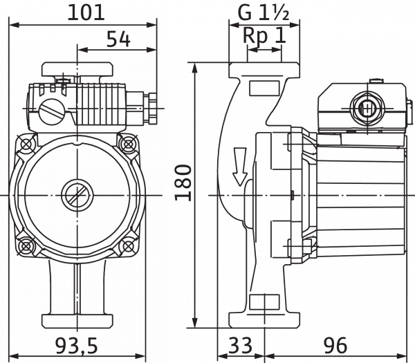 star-z 25/6-3