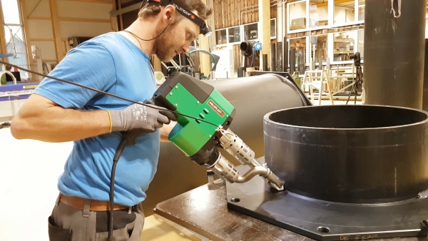 weldplast s4