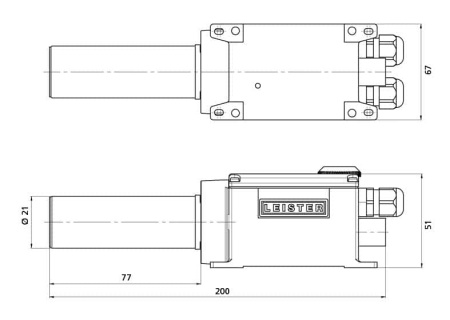 воздухонагреватель lhs 15 premium 230v 0.8kw