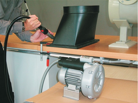 welding pen s