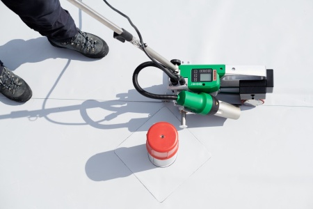 uniroof 700 шов 40мм
