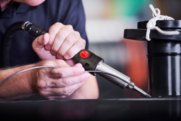 welding pen s