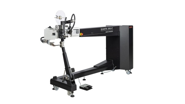 seamtek 900 at
