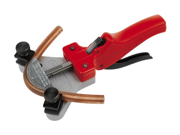 трубогиб tube bender 1/4 – 5/16 – 3/8 – 1/2'