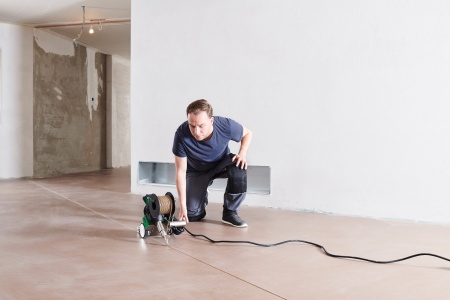 minifloor