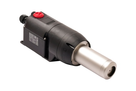 тепловентилятор mistral 6 premium 230v 4500w