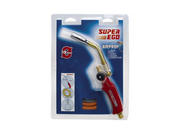 пропановая горелка airprop r3/8'l - r3/8'l (эйрпроп)