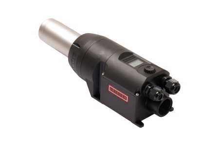 тепловентилятор mistral 6 system 230v 3400w