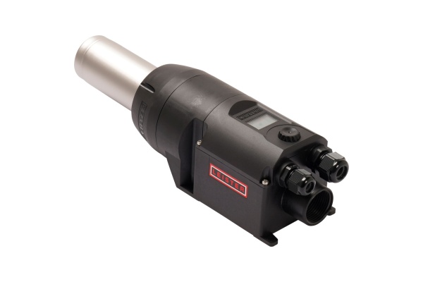 тепловентилятор mistral 6 system 230v 3400w