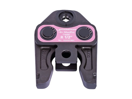 пресс-клещи для romax 4000/3000 ас/ ac eco standart maxipro 1/2'
