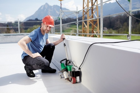 uniroof 700 шов 40мм