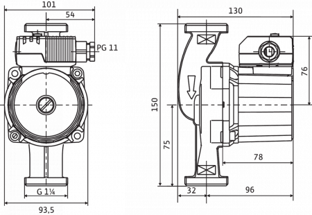 star-z 20/4-3 (150мм)