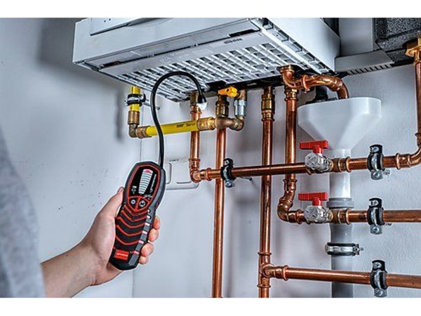 газотечеискатель rotest electronic 4 (ротест электроник)