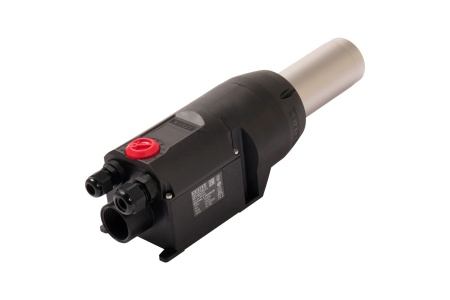 тепловентилятор mistral 6 premium 230v 4500w
