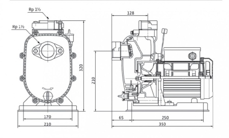 pu-s400e