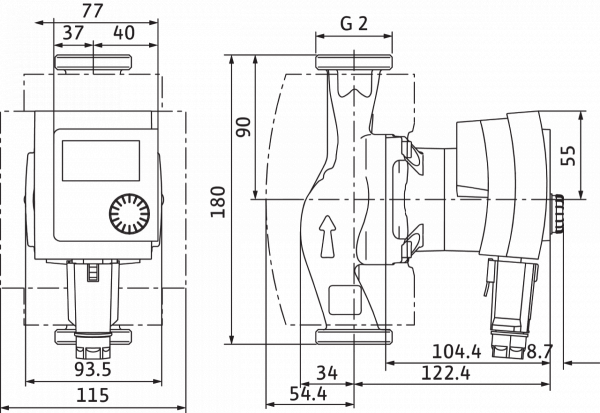 stratos pico 30/1-6