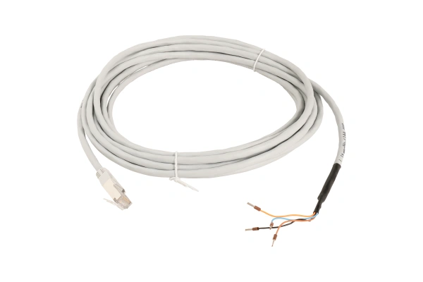 кабель системного интерфейса rj45, 5м