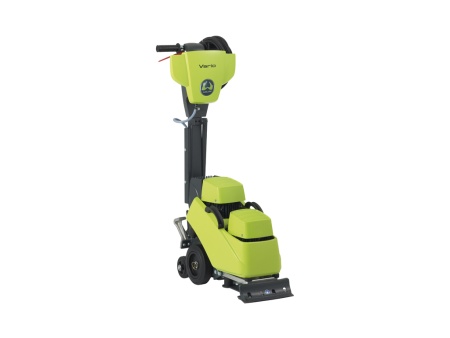 vario silent-стриппер (1650 вт, рабочая ширина 250 мм)
