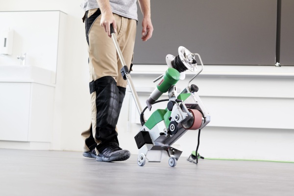unifloor 500
